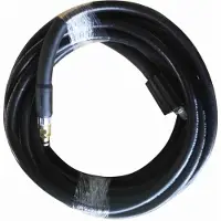 Gistuch Tuyau de nettoyage à haute pression de 6 m/8 m/10 m, partiellement compatible avec les outils de nettoyage de véhicules de jardin Karcher K2 K3 K4 K5