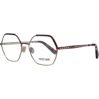 Roberto Cavalli Rc5104-54071 Woman Glasses Rouge Femme