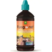 Big Buy Cooking Fluide d'allumage Massó Torch (1 L)