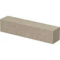 Freiraum Lowboard >Ilary< Klappe, 2 Fächer, zum Hängen, in Argilla - 138x29x30 cm B/H/T