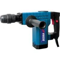 Dedra Ded7849 Sds Max Demolition Hammer Drill 1150W Ewimax - Distributeur Officiel - Authorised Dealer