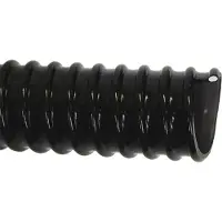 Hozelock Tuyau spiralé pour bassin 40 mm 1 1/2" sur rouleau