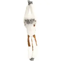 Wild republic - Peluche - Singe suspendu - Singe de Lisz
