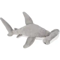 Wild republic - Doudou - Cuddlekins Mini - Requin marteau
