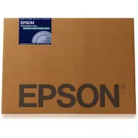 Epson Enhanced Matte Posterboard A 2, 20 Blatt, 800 g