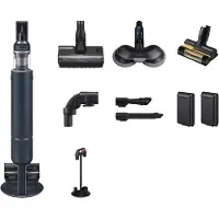 Samsung Bespoke Jet Clean Aspirateur à main sans fil 2-en-1
