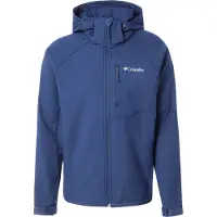 Columbia Veste outdoor 'Cascade Ridge III' bleu foncé