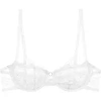 Triumph Soutien-gorge 'Comfort Allure' blanc