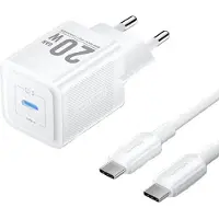 Vention Tz-fepw0-eu-01 Chargeur Usb-c One Size