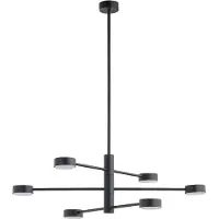 Nowodvorski Lighting Lampe suspendue ORBIT 7946 Nowodvorski