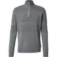Kronstadt Pull-over 'Hannes' gris