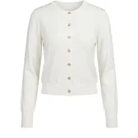 Guido Maria Kretschmer Women Cardigan 'Arabella' blanc