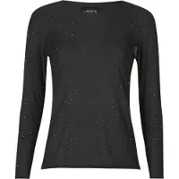 Liberte Essentiel Haut ' MESH ' noir