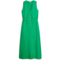 Tommy Hilfiger Robe citron vert