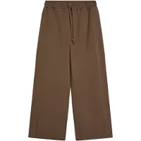 Bershka Pantalon marron