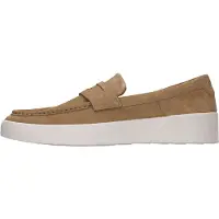 HUGO Lyde 10278168 Loafers Beige EU 42 Homme