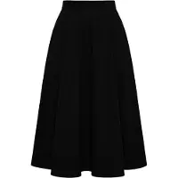 Imily Bela Jupe noir