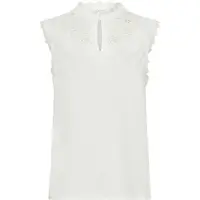 Cream Haut 'CRSuny' blanc