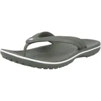 Crocs Crocband Flip Flops Vert EU 41-42