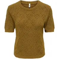ONLY Pull-over 'ONLSunny' kaki