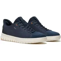Geox U Flextride Plus Couleur Bleu