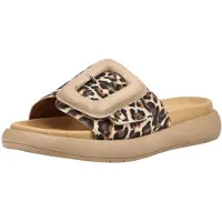 Gabor Dames Des sandales 83.751 multicolore