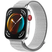 Huawei Watch Fit 3 Argent/Gris