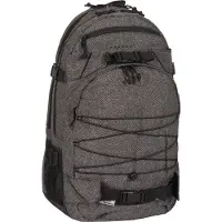 Forvert Sac à dos 'Louis' gris foncé