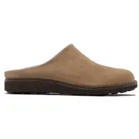 Blundstone pour femme. 2692 Sabots en cuir 2692 marron (39), Plat, Aucun, Casuel