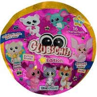 Blue Ocean Glubschis série 5 Star Edition | 1x pochette surprise