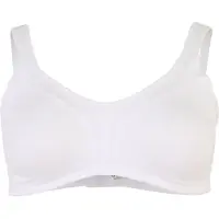 Naturana Soutien-gorge blanc