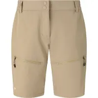 Whistler Avatar Outdoor Shorts Beige 38 Femme