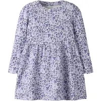 Name it Robe violet / lilas / violet clair