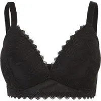 Naturana Soutien-gorge noir