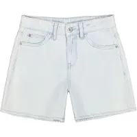 Garcia fille Short, 134, Bleu
