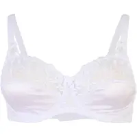 Naturana Soutien-gorge blanc