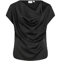 Vila Haut 'VIEllette' noir