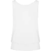 Imily Bela Haut blanc