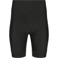 Endurance Femmes, Pantalon de cyclisme, Radhose Jayne V2.0 Bund (44, XXL), Jaune, Noir