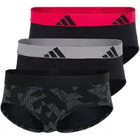 Adidas Slip ' Active Flex Cotton ' noir