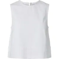 Pieces Haut 'PCSky' blanc
