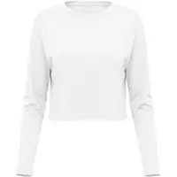 Imily Bela T-shirt blanc chiné