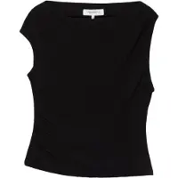 Pull&Bear T-shirt noir