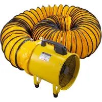 Vevor Ventilatore Soffiatore Utilità