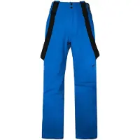 Protest Mikado Pants Bleu S / Regular Homme
