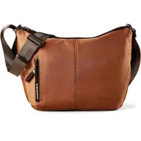 Mandarina Duck Sac à bandoulière 'Hunter' cognac