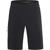 Vaude Bike Kuro Iii Bib Shorts Noir 42 / Regular Femme