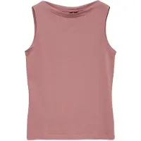 Vero Moda Haut 'VMPanda' rose ancienne