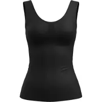 Calida Maillot de corps noir