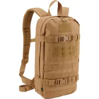 Brandit Sac à dos beige foncé